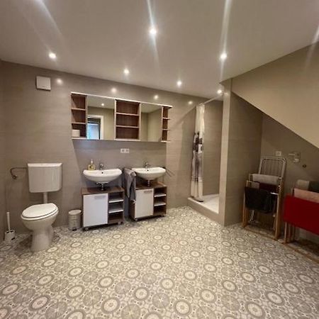 Serena Monteur Apartment Rodenbach  Exteriér fotografie