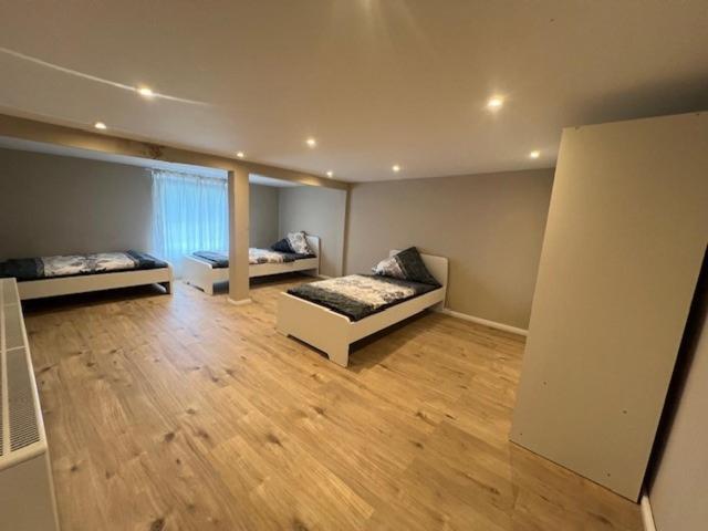 Serena Monteur Apartment Rodenbach  Exteriér fotografie