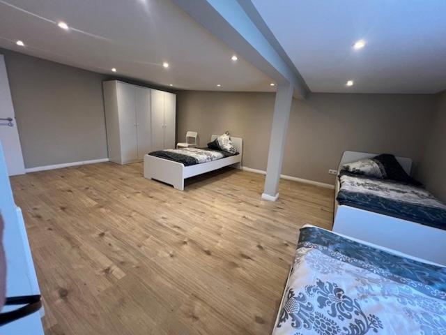 Serena Monteur Apartment Rodenbach  Exteriér fotografie