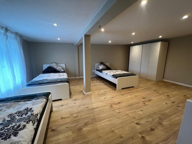 Serena Monteur Apartment Rodenbach  Exteriér fotografie